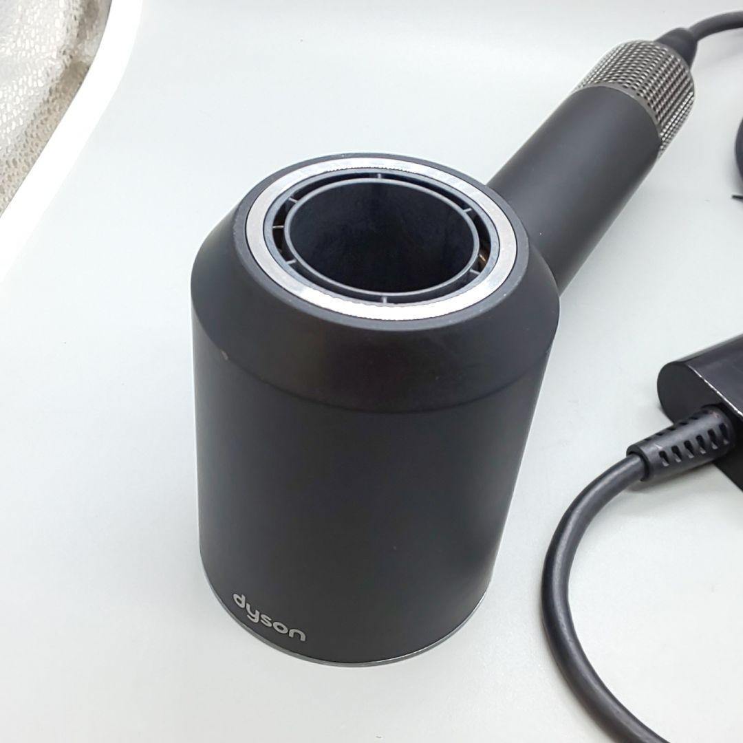 ダイソン dysonドライヤー HD08《国内正規品・風量新品同様》419