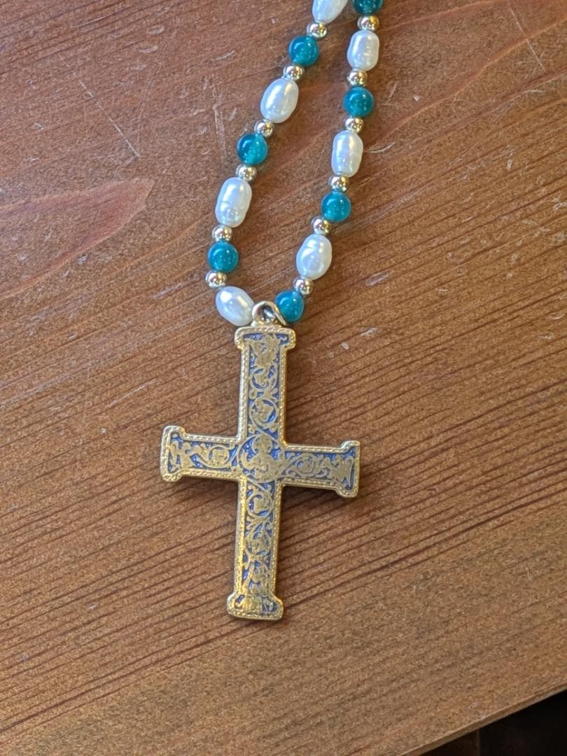 メトロポリタン美術館（MMA）ペンダント　レプリカ　北欧暮らしの道具店　好きに