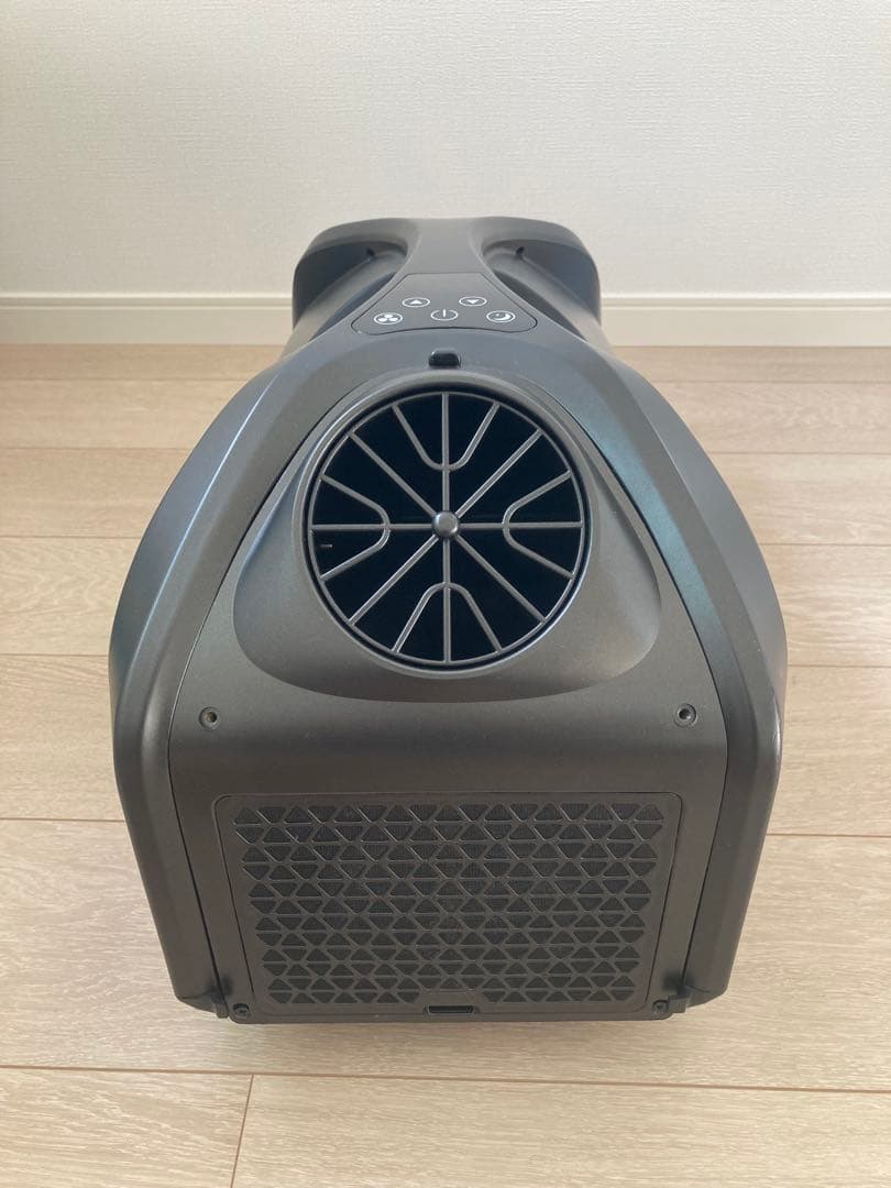 【早い者勝ち】EENOUR スポットクーラー 0.85kW QN750