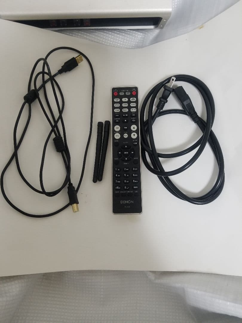 デノン DENON PMA-150H　プリメインアンプ