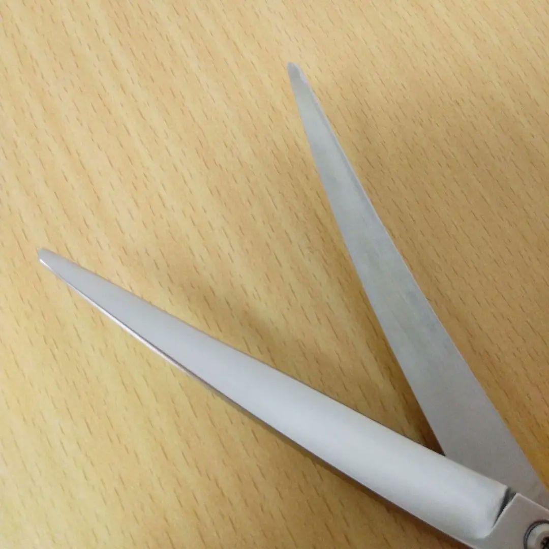 トリミングシザー L.A. 7.2カーブ