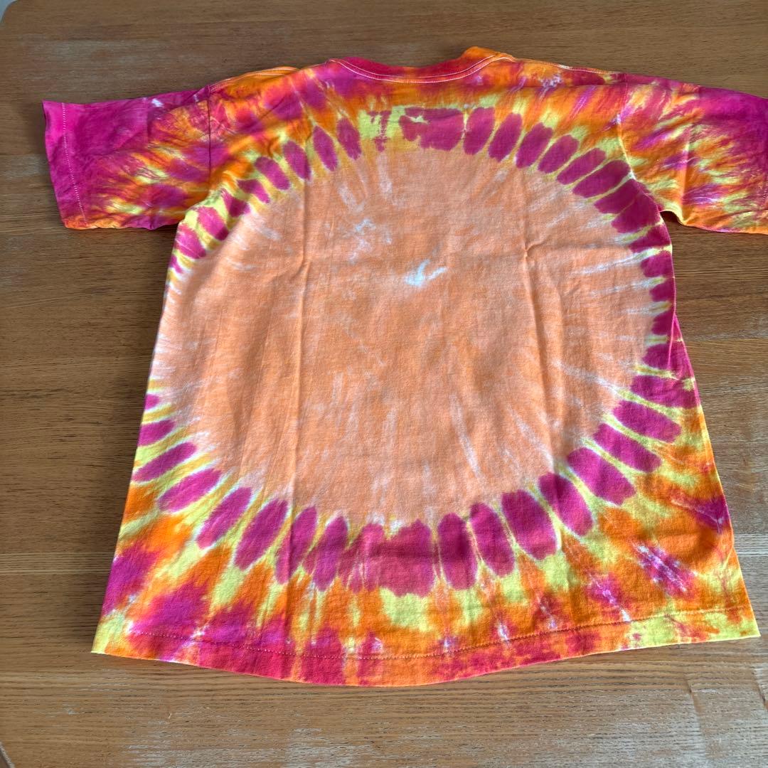 Grateful Dead タイダイ Tシャツ Mサイズ