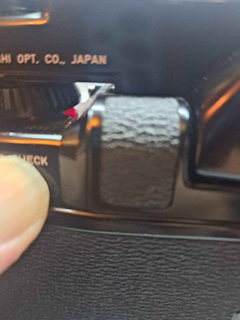 PENTAX 67 フィルム一眼レフカメラセット