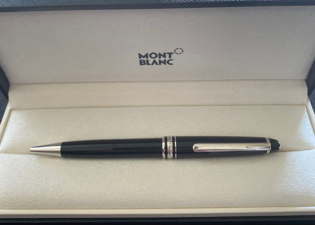 モンブラン ボールペン MONTBLANC
