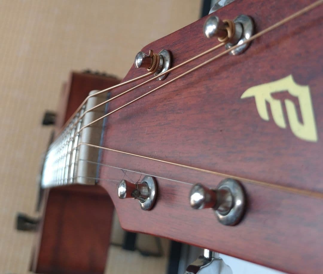 ままさや様イバニーズ　アコギ　グランドコンサート