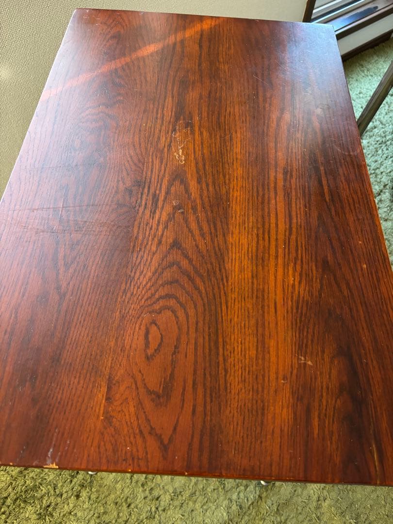 journal standard furniture PC デスク