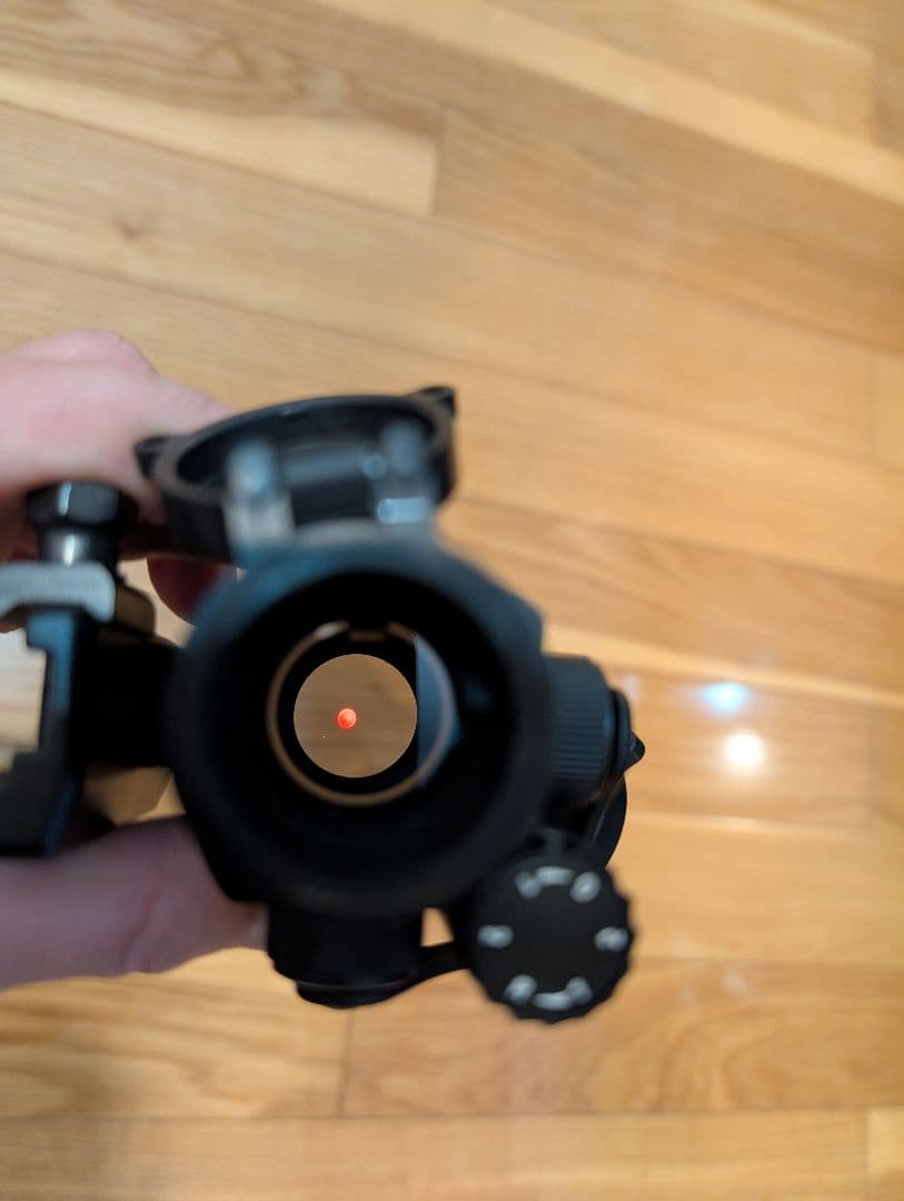 ウエスタンアームズ M4A1 アメリカンスナイパー