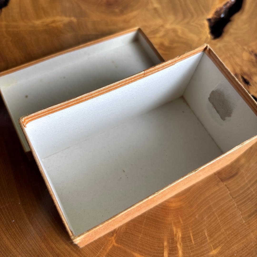 高山茶筅 井上若狭作 茶道具 紙箱