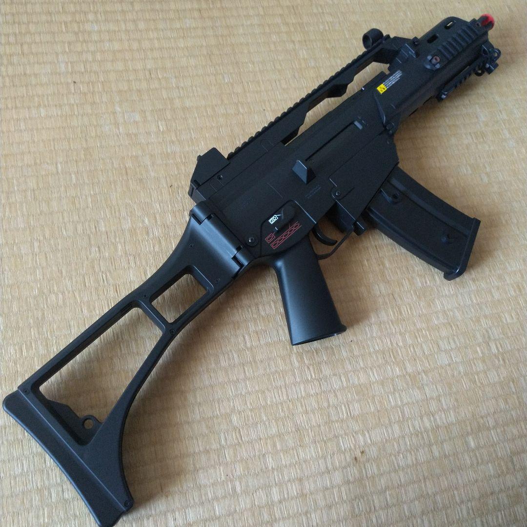 東京マルイ G36C エアガン 電動ガン ライトプロ