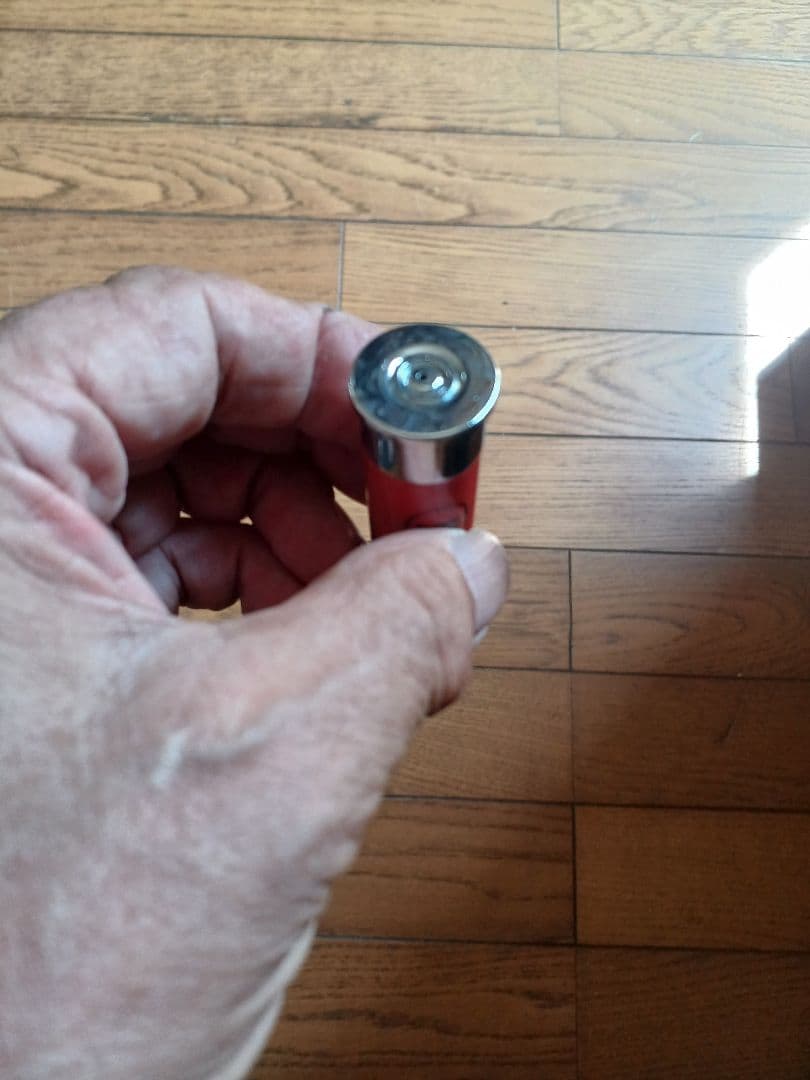 トイガン MGC REMINGTON 31-RS35