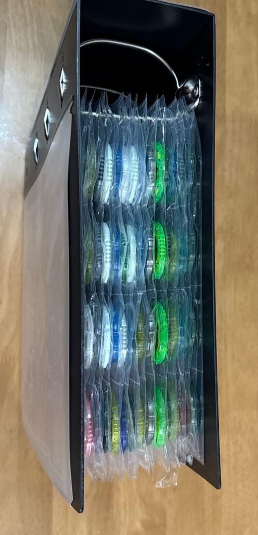 SDガンダム　モビルディスク　セミコンプ　超大量セット　294種セット　激レア