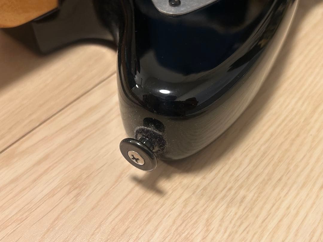 Squier Jazzmaster baritone 中古 ジャズマスター