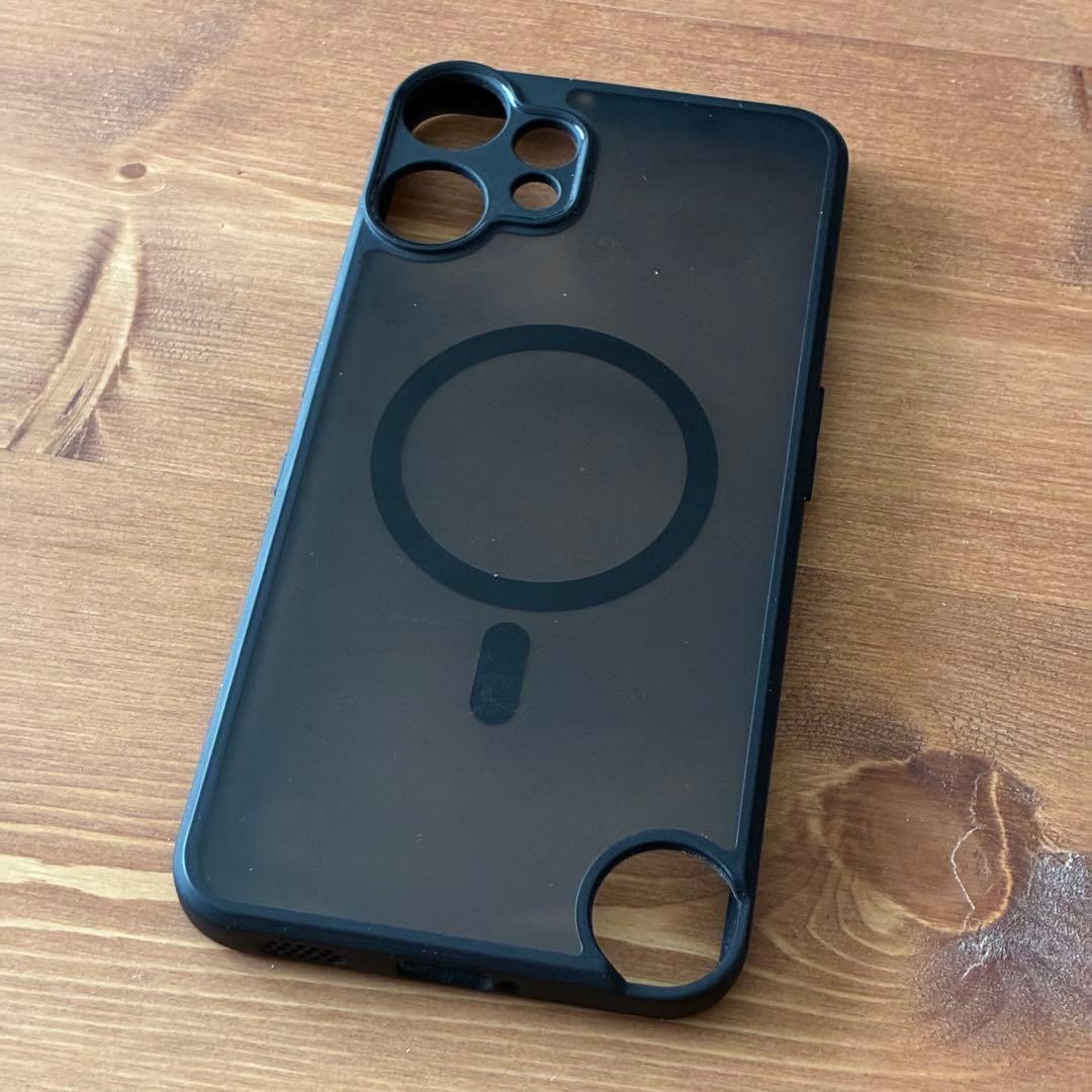 【極美品】CMF Phone 2 Pro 国内版 ホワイト 8GB/256GB