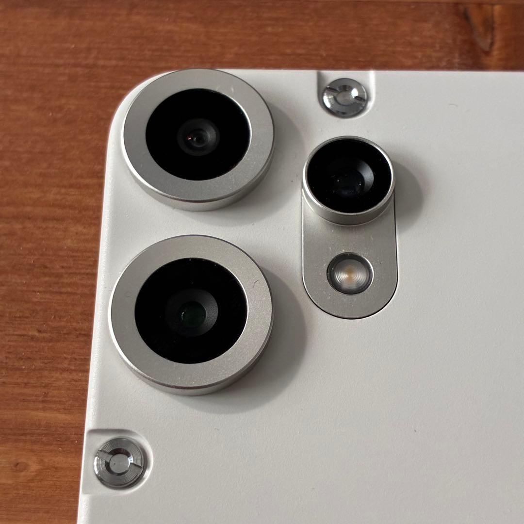 【極美品】CMF Phone 2 Pro 国内版 ホワイト 8GB/256GB