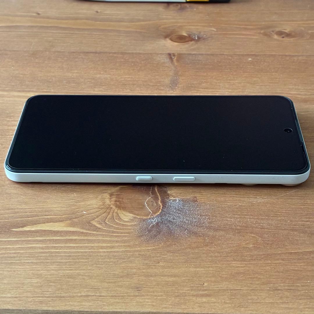 【極美品】CMF Phone 2 Pro 国内版 ホワイト 8GB/256GB