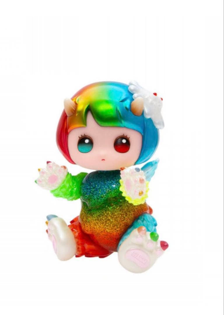 その他 EROSION HAPICO \