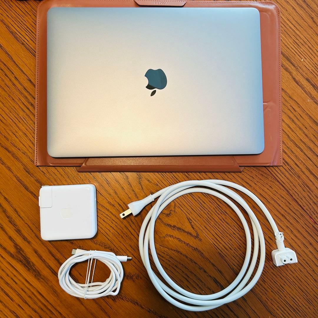 MacBook Pro（A2159） 2019年　ジャンク品