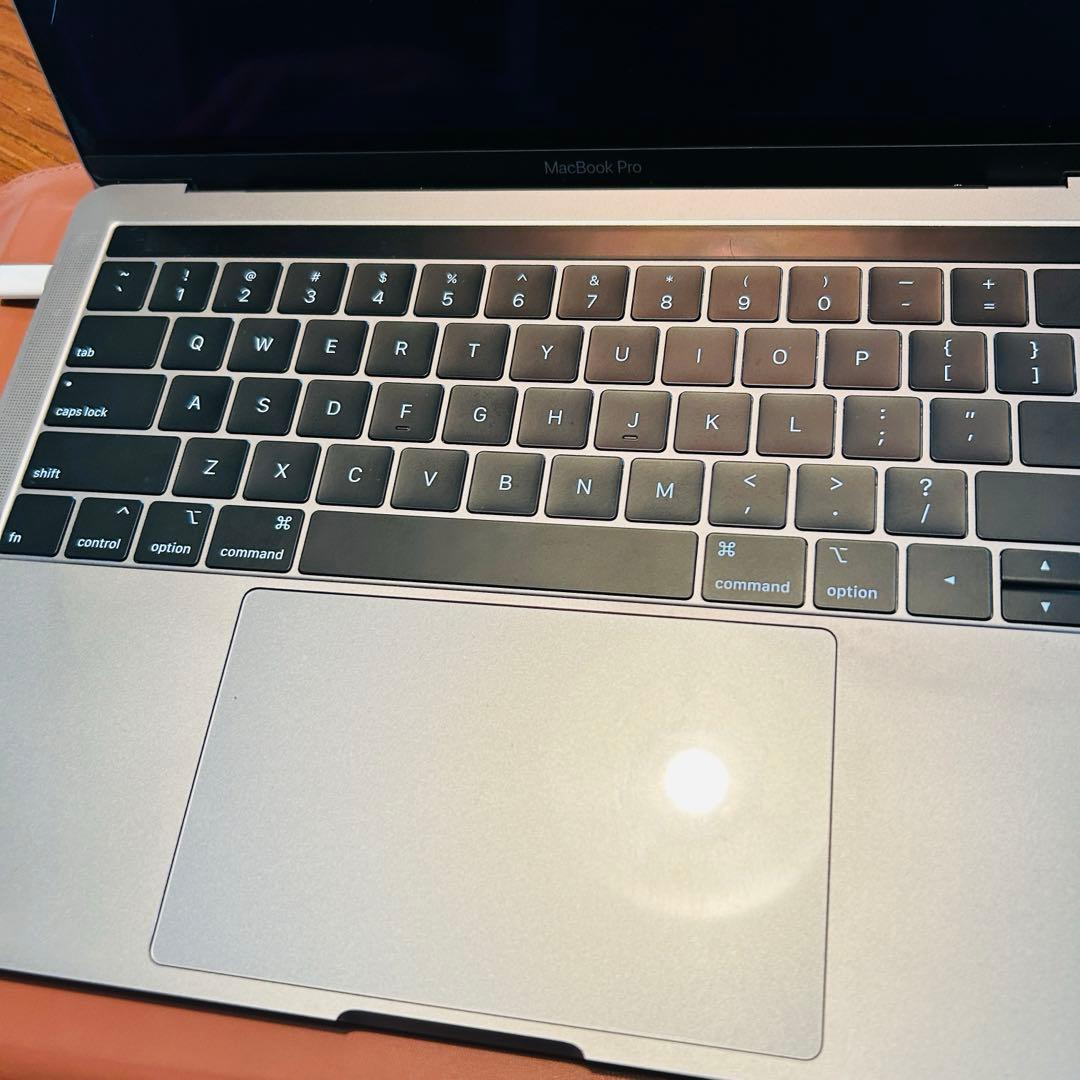 MacBook Pro（A2159） 2019年　ジャンク品