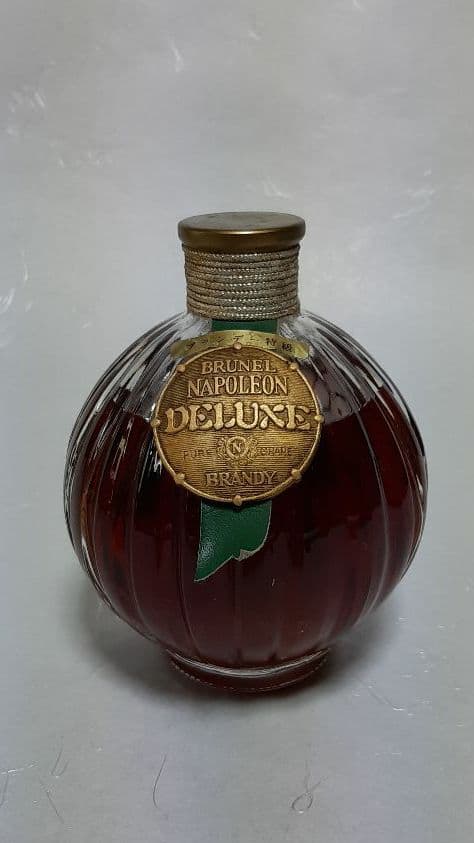 古酒(7本セット) ウイスキー ブランデー