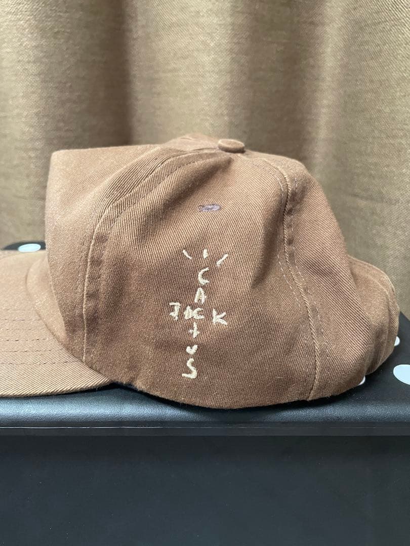 帽子 Travis Scott Cactus Jack Nike CAP