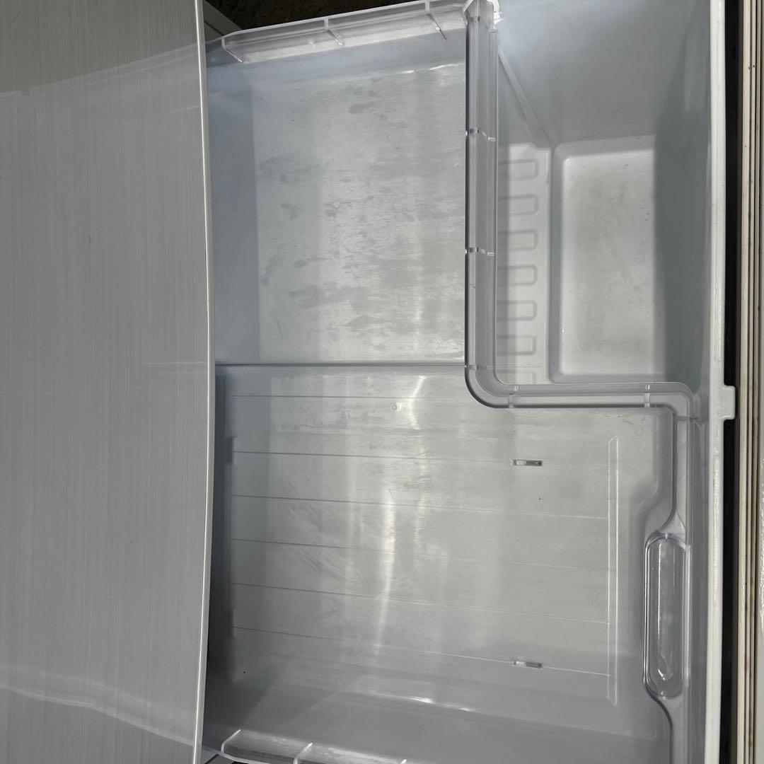 にこたろう930 シャープ 冷蔵庫　455L　6ドア　中古　設置無料