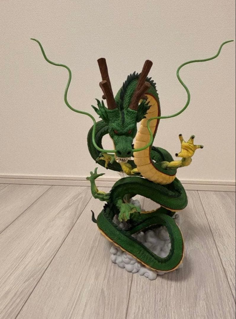 ドラゴンボール 神龍 ラストワン フィギュア国内正規品