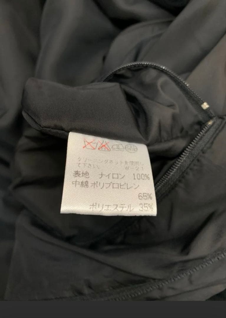 S*I様 ISSEY MIYAKE MEN イッセイミヤケ　ナイロンコート　ロン