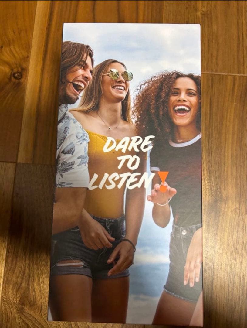 JBL FLIP6 Bluetoothスピーカー 2ウェイ・スピーカー