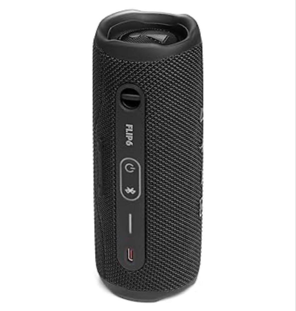JBL FLIP6 Bluetoothスピーカー 2ウェイ・スピーカー