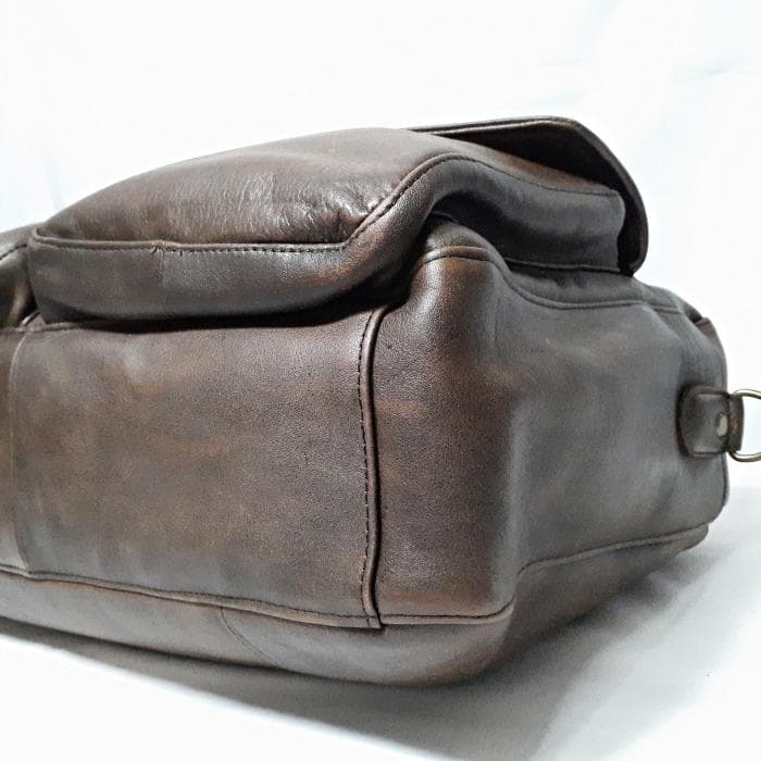 L.L.Bean レザー ビンテージ 2way 旅行 ショルダー ボストンバッグ