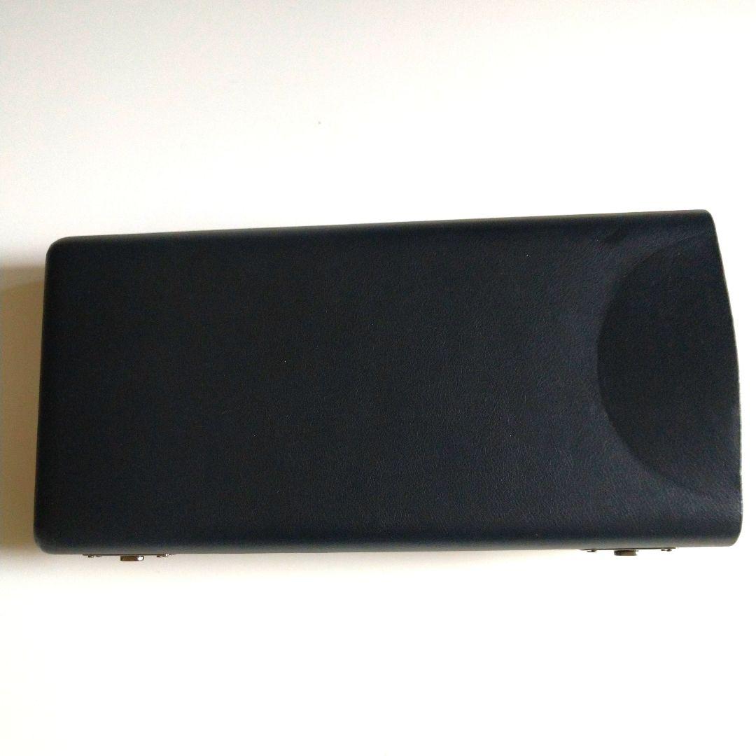 YAMAHAクラリネットycl-650 ケース バック 譜面台 メトロノーム付