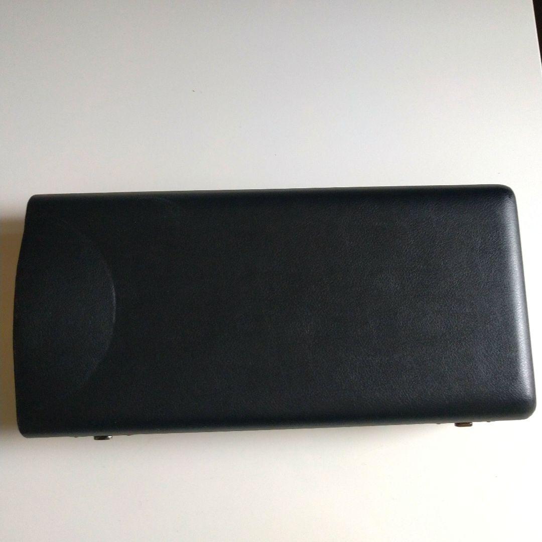 YAMAHAクラリネットycl-650 ケース バック 譜面台 メトロノーム付