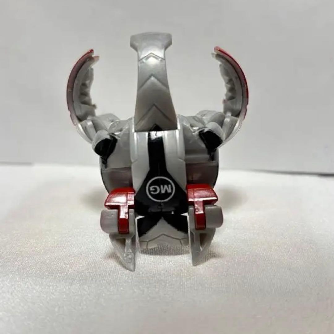 爆丸　ヘリオスマークII　mk2 ヘリオス・マークII