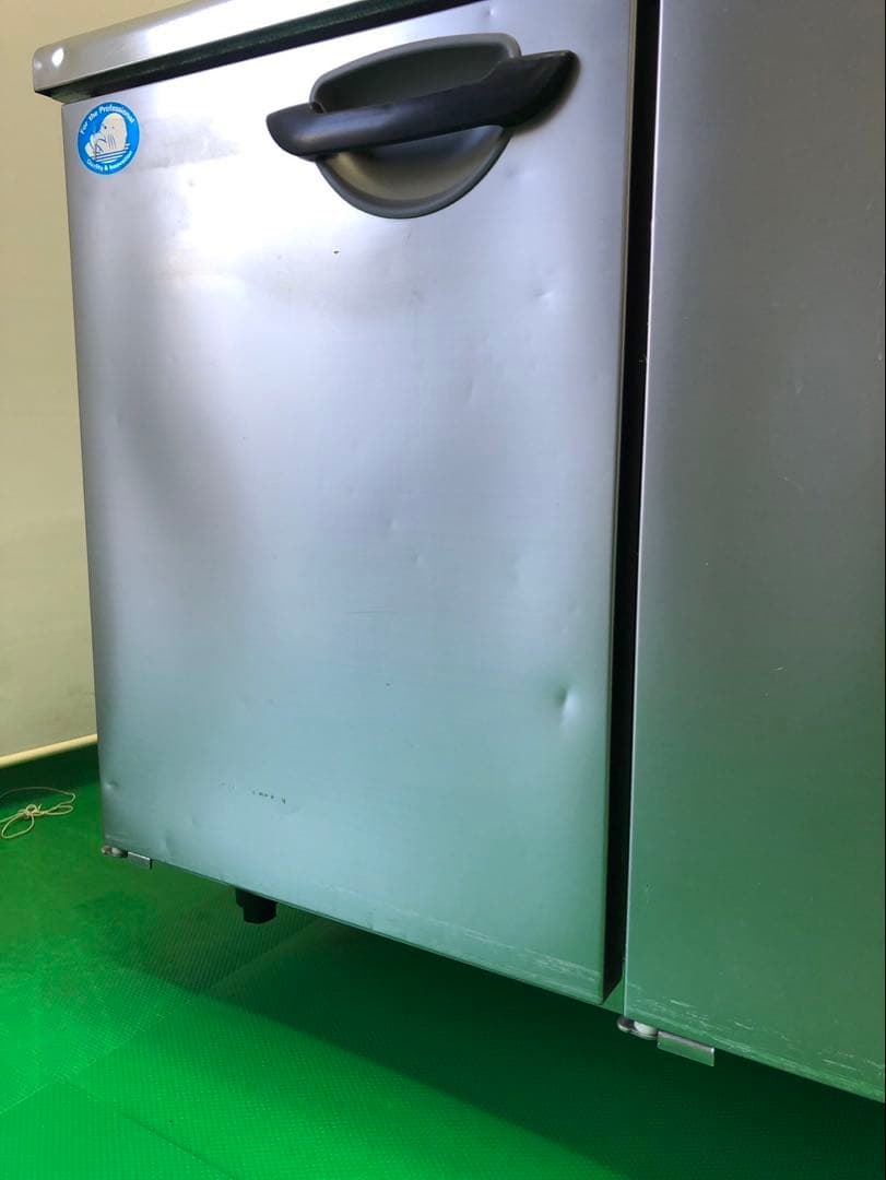 ☆地域限定送料無料☆工場整備品☆Panasonic テーブル型冷蔵庫 業務用