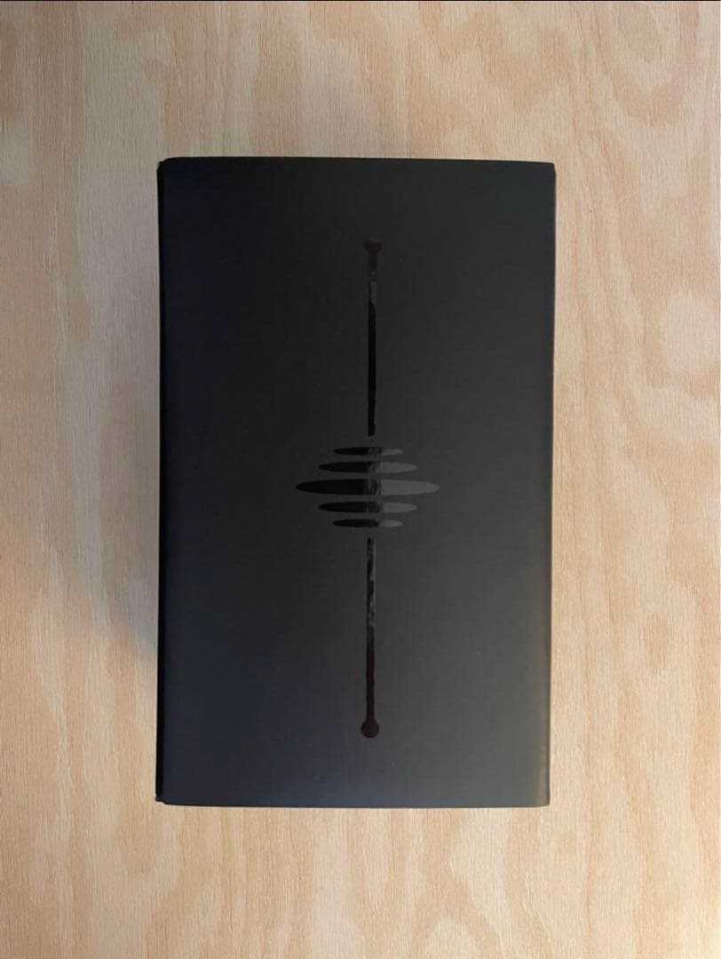 超美品　Chase Bliss Audio Dark World 市場希少