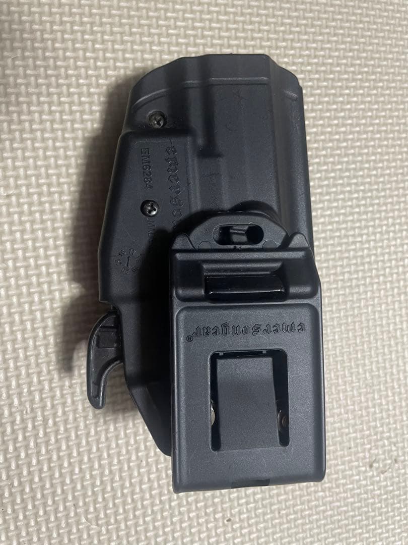【まてぃ】東京マルイHK45 GBB