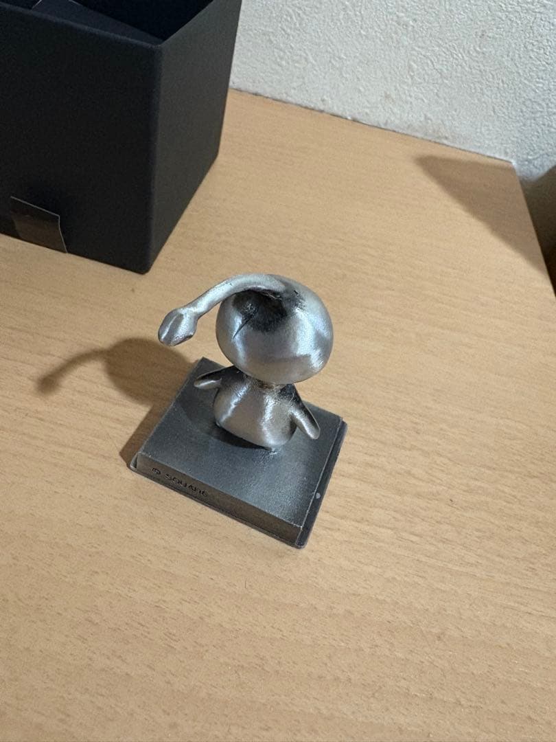 ファイナルファンタジーⅧ クロムフィギュア コヨコヨ FF8 96952598