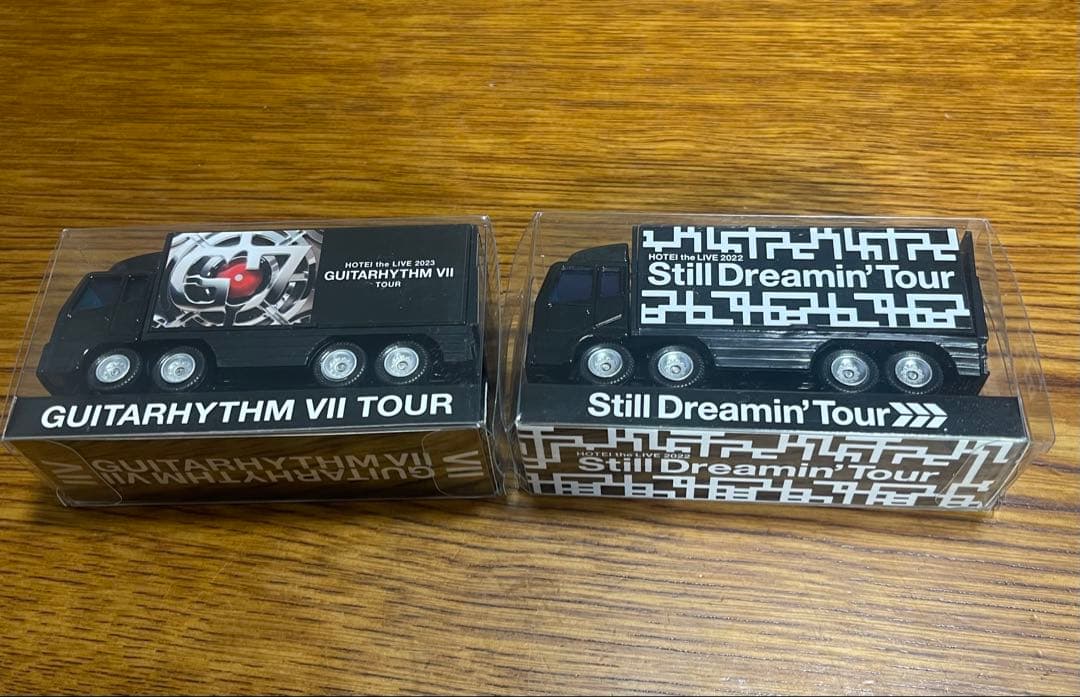 布袋寅泰グッズセット