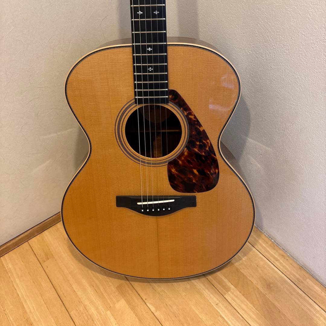 2008年製　YAMAHA LJ26