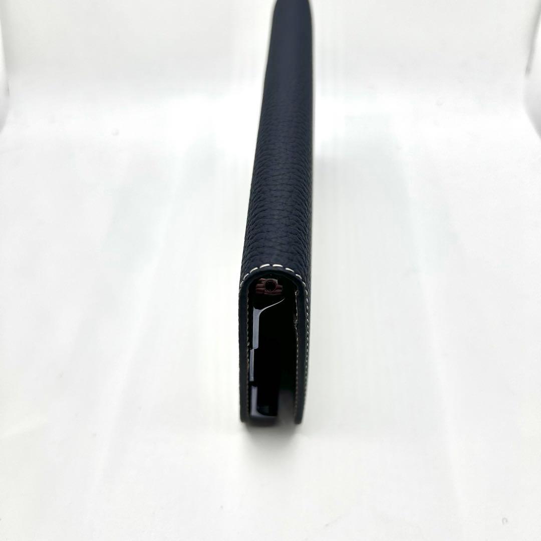 未使用保管品 ボナベンチュラ 手帳型スマホケースiPhone16promax