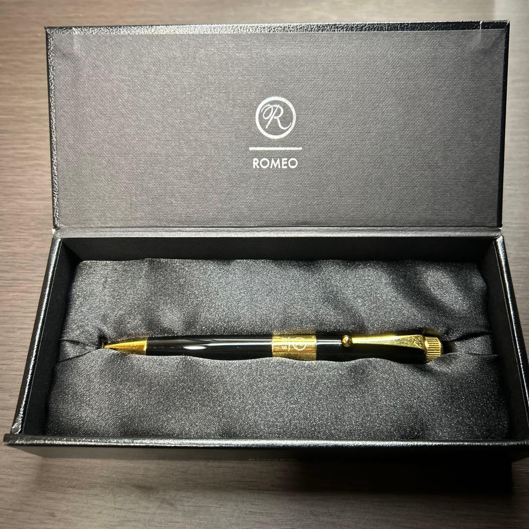 ROMEO No.3 ボールペン 本体