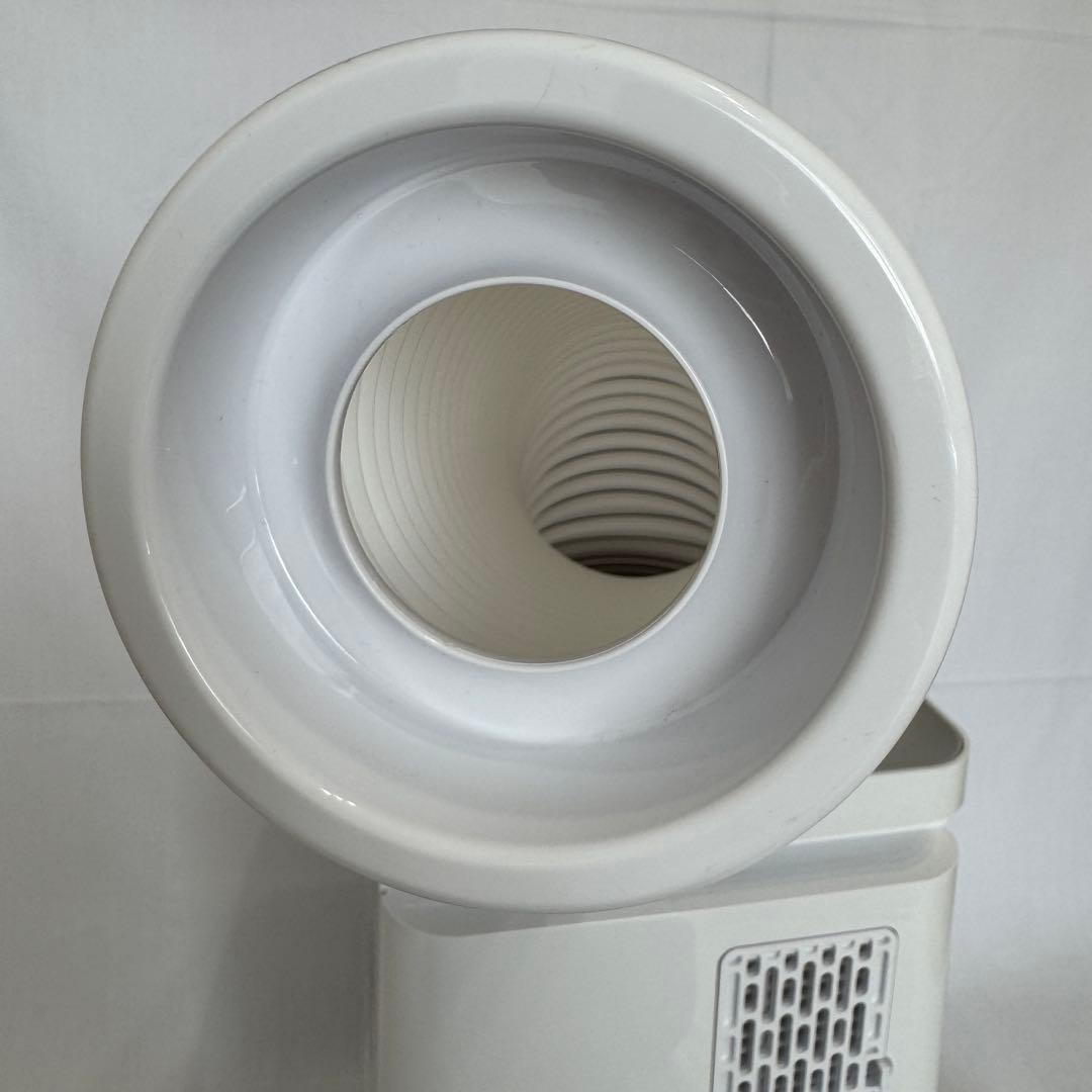 YUASA✨美品冷風機 YNMC-5B 2022年式 スポットクーラー 冷風機