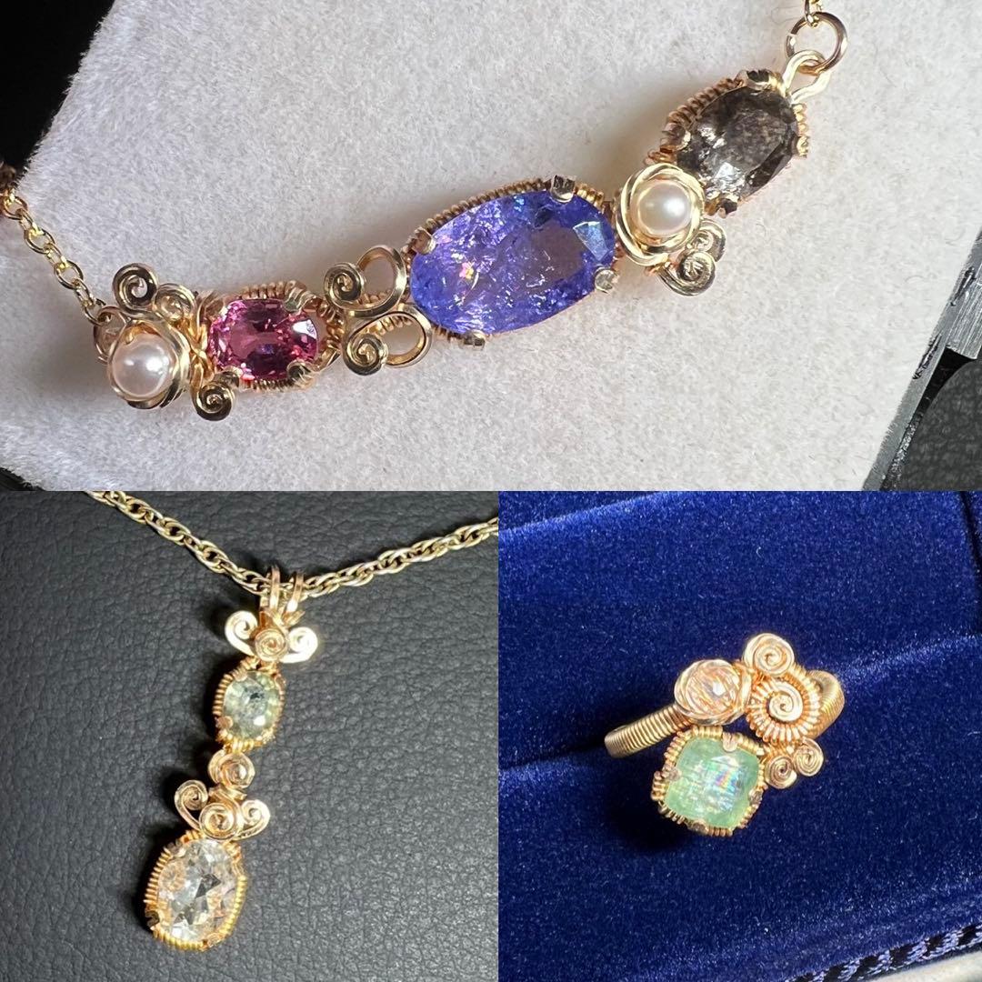 【for ぽんぶひじき様】オーダー品