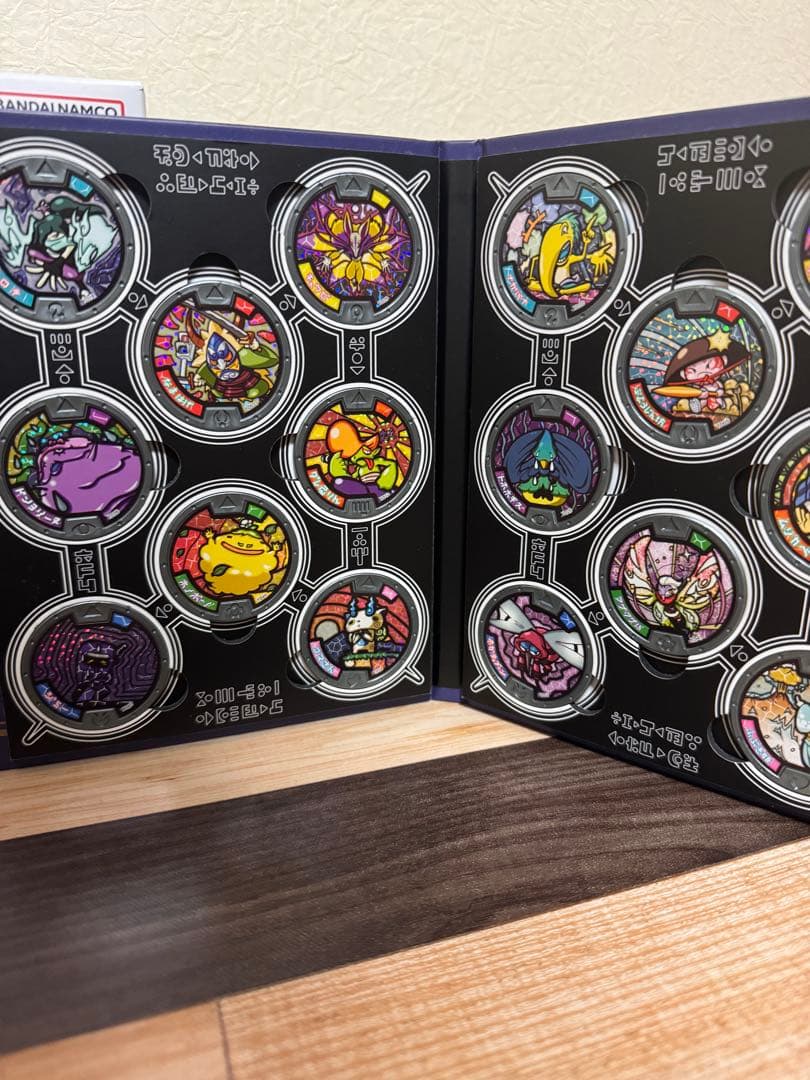 DX妖怪ウォッチ10th Anniversary edition