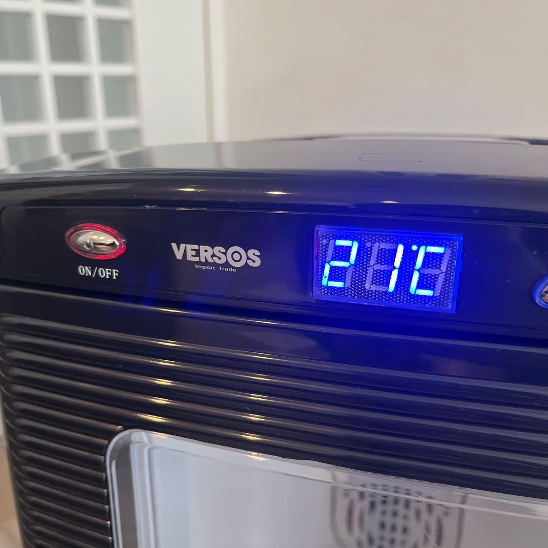 ★専用確定★美品★動確済み★VERSOS ベルソス 冷温庫 VS-404 25L