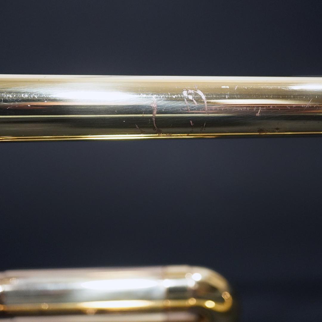 H*O様 【希少美品】Nikkan（YAMAHA） トランペット YTR235／