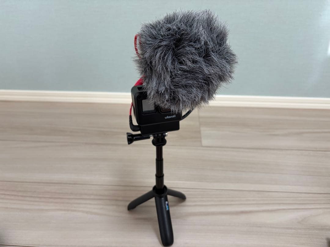 【早い物勝ち】GoPro HERO 7 セット