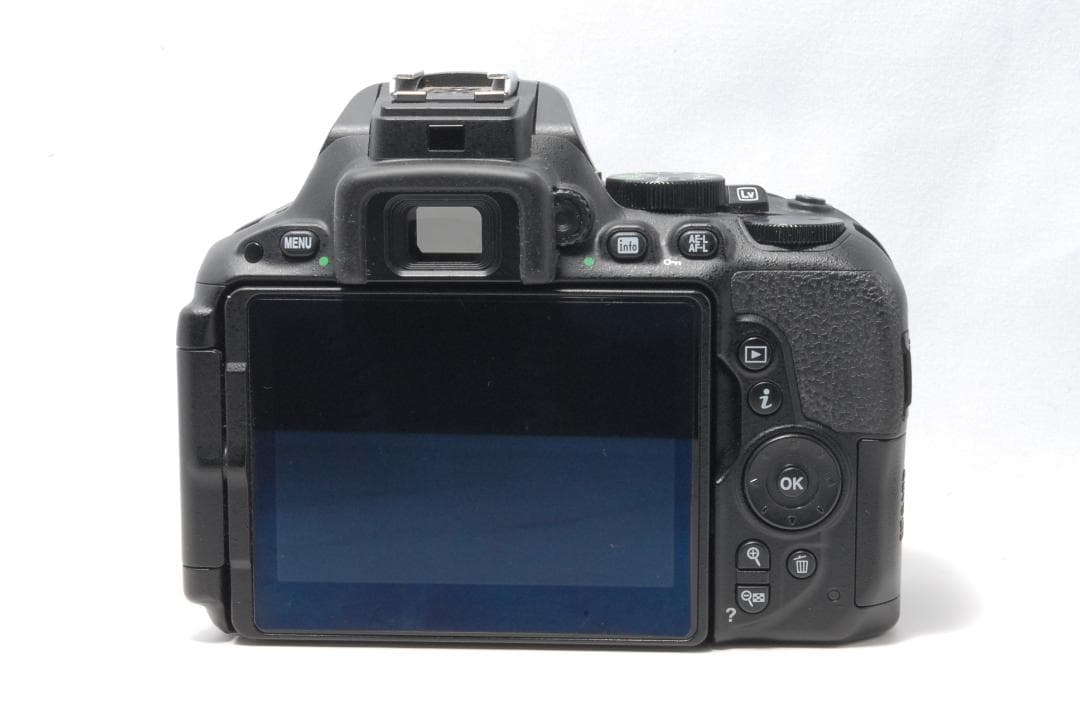 ✨12/14限定価格✨Nikon D5500 VR II レンズキット✨