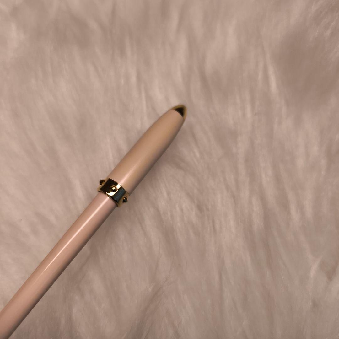 LOUIS VUITTON スティロアジェンダ シャープペンシル