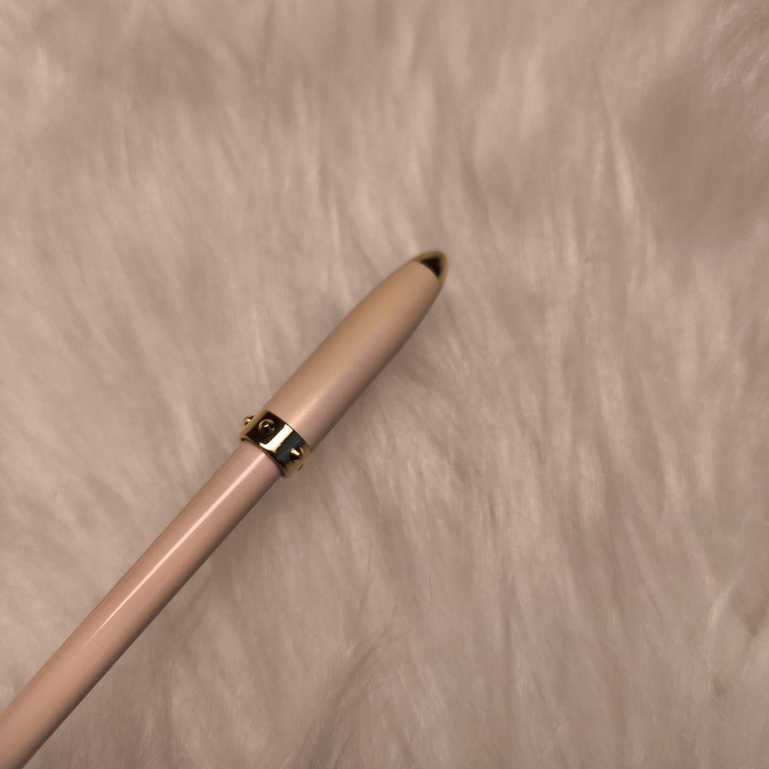 LOUIS VUITTON スティロアジェンダ シャープペンシル